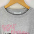 メゾンスペシャル MAISON SPECIAL EARLYROMANCE Long Sleeve T-shirt/EARLYROMANCEロンTEE メンズ